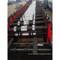 w beam profile roll forming production line