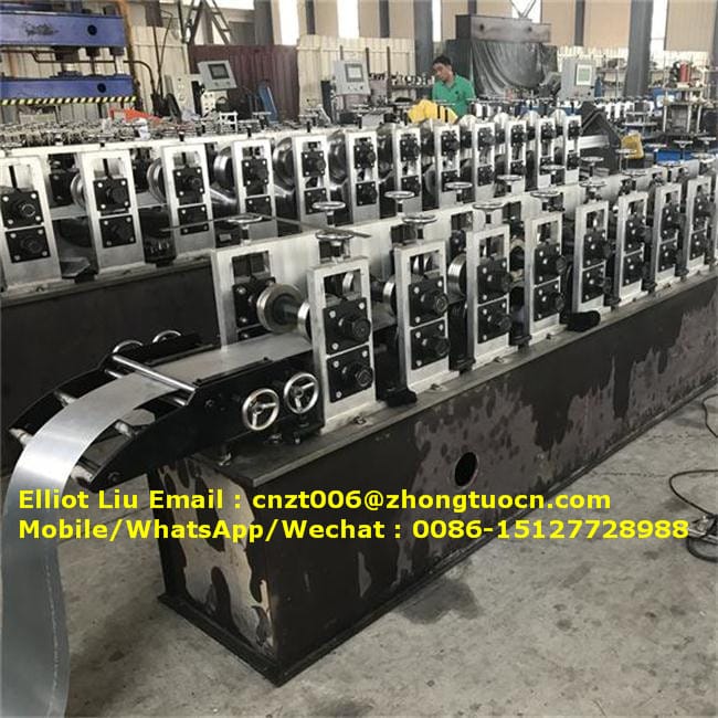 steel frame machine (1)