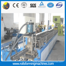 cargo outer frame plate machine cargo outer channel roll forming machine